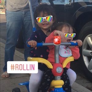 Meet your Posher, Stephanie